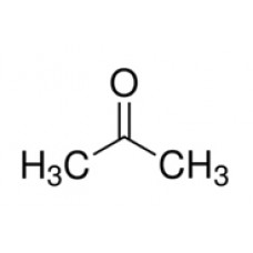 Ацетон (р-0,791, уп.1л)