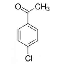 Хлорацетофенон-4, 97% (р-1,192, уп.100 г)