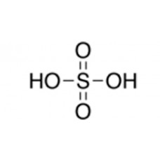 Серная кислота, хч (p=1,75), фас.1,75кг
